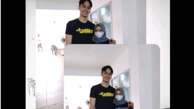 Instagram/@fattahsyach