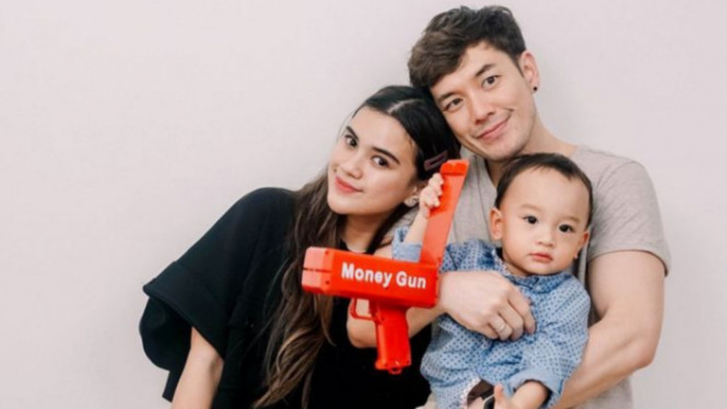 Instagram/@audimarissa