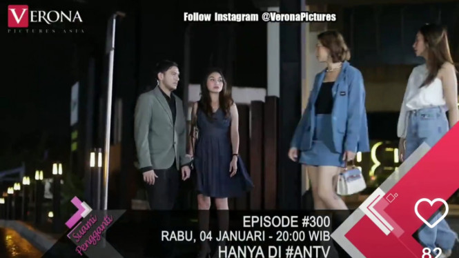 Instagram/veronapictures 