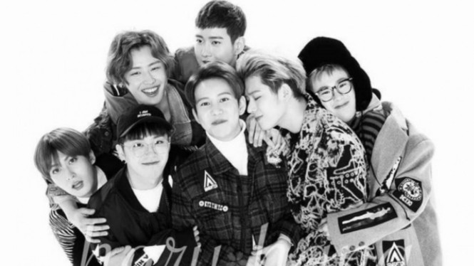 Instagram/@pyojihoon_official