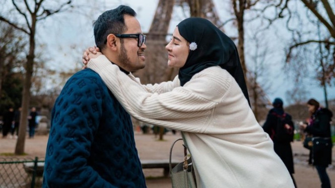 Instagram/shandypurnamasari