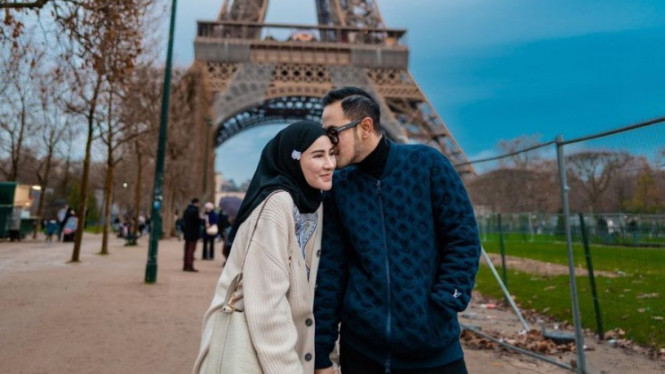 Instagram/shandypurnamasari