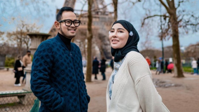 Instagram/shandypurnamasari