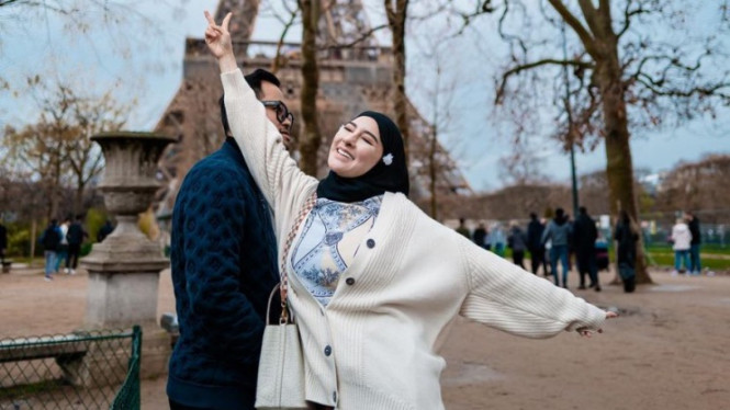 Instagram/shandypurnamasari