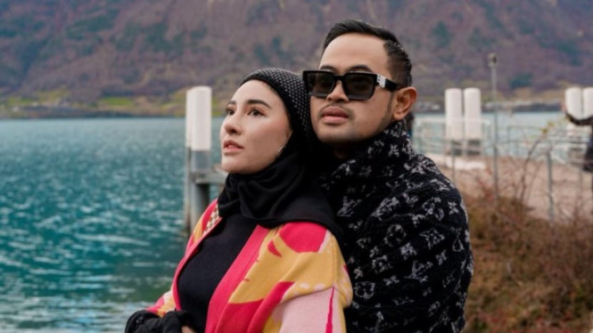 Instagram/shandypurnamasari