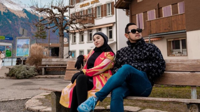 Instagram/shandypurnamasari