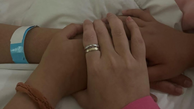 Instagram/dhila_bekti