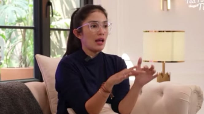 YouTube/Titi dan Tian