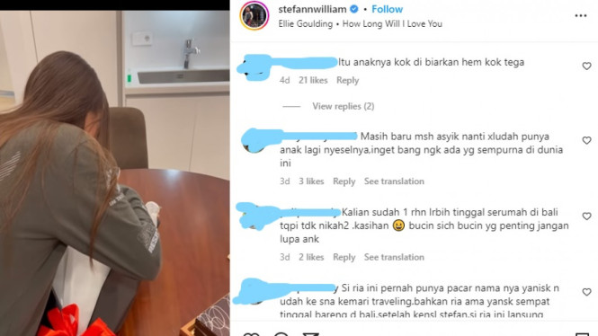 Instagram.com/stefanwilliam