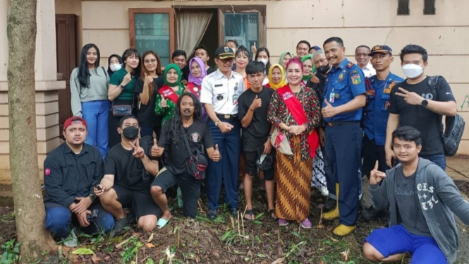 Instagram/humasjakfire