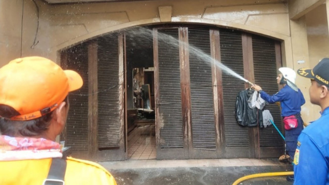 Instagram/humasjakfire