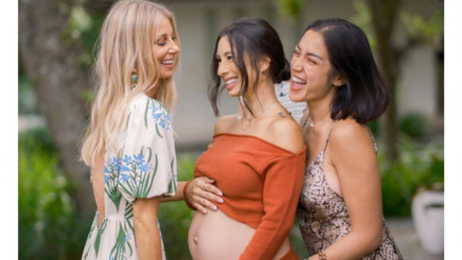 Instagram/@jenniferbachdim