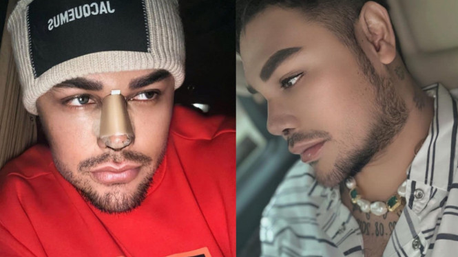 Instagram/@ivan_gunawan