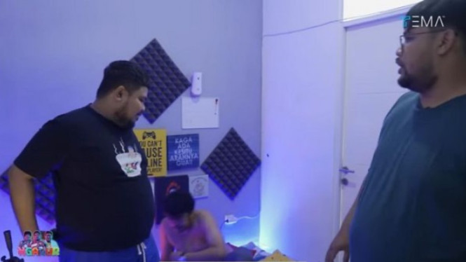 Youtube Tema Indonesia