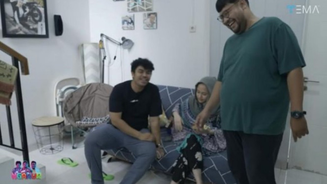 Youtube Tema Indonesia