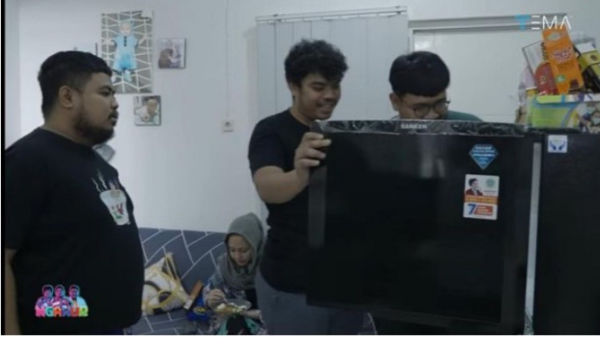 Youtube Tema Indonesia