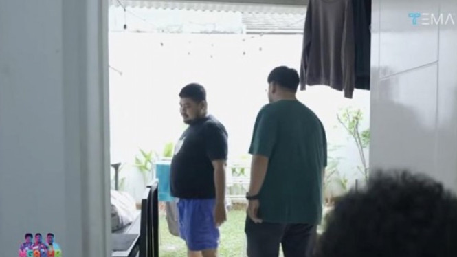 Youtube Tema Indonesia