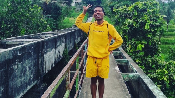 Instagram/realudinsedunia