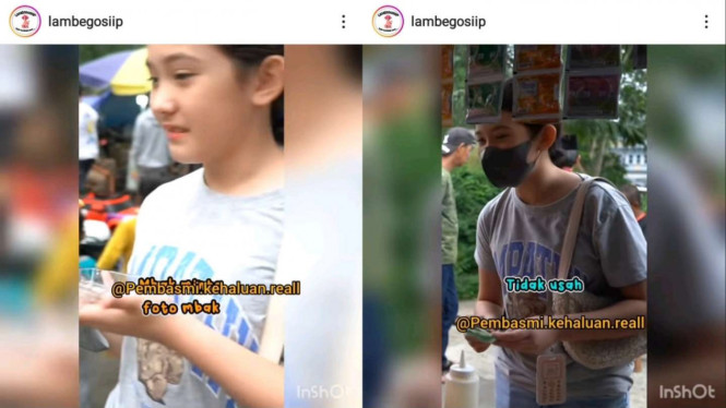 Instagram/@lambegosiip