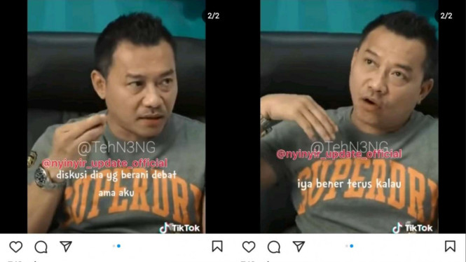 Instagram/@lambegosiip