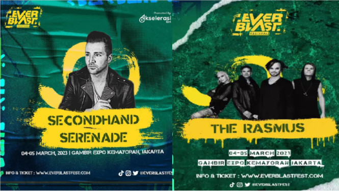 Instagram/everblastfest