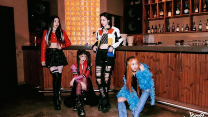 Instagram/@h1key_official