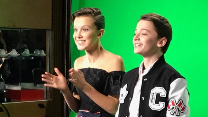 Instagram/noahschnapp 