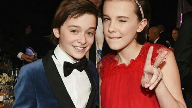 Instagram/noahschnapp 