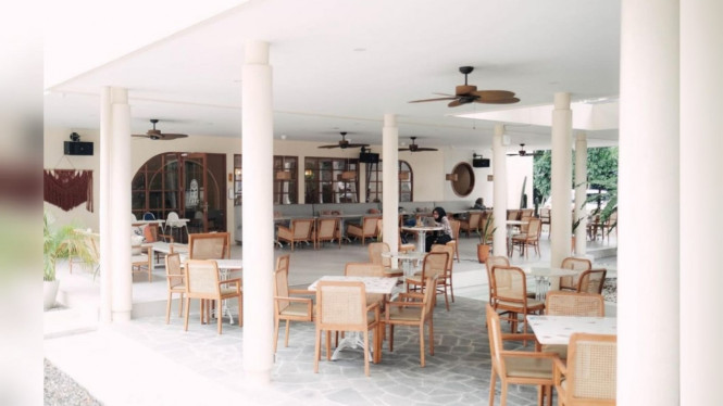 Instagram/ravecoffeekitchen