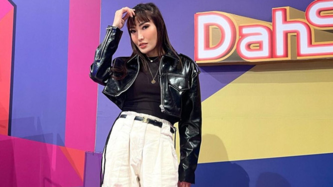 Instagram/mrsayudewi