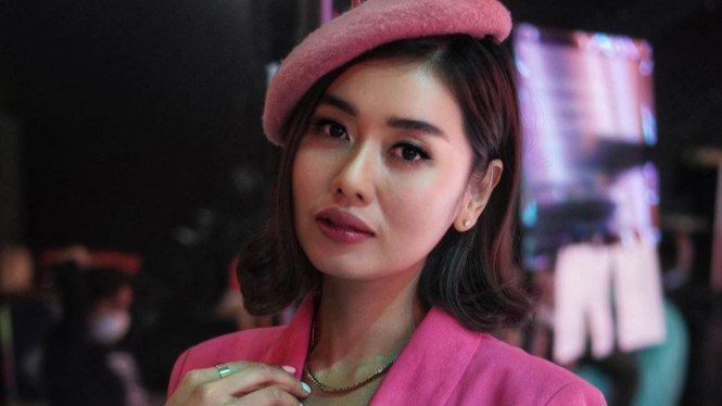 Instagram/selfinafilah