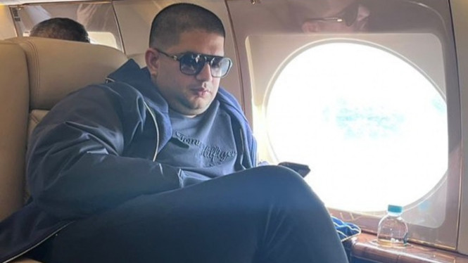 Instagram/ @rajivsingh9191