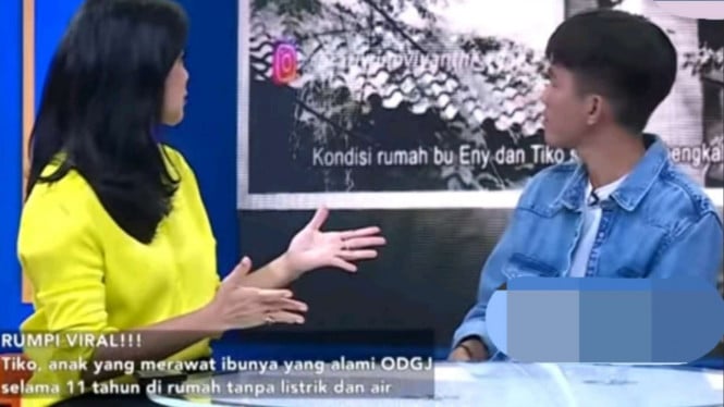 YouTube Trans7 Official