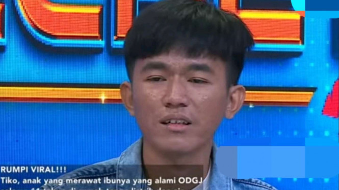 YouTube Trans7 Official