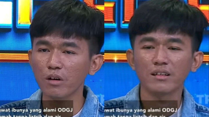 YouTube Trans7 Official