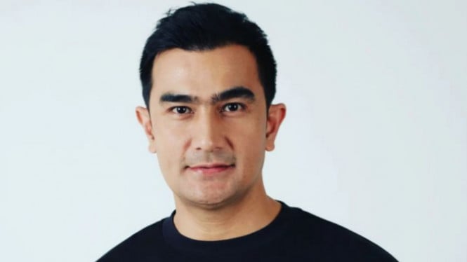 Instagram/@shandysjariff