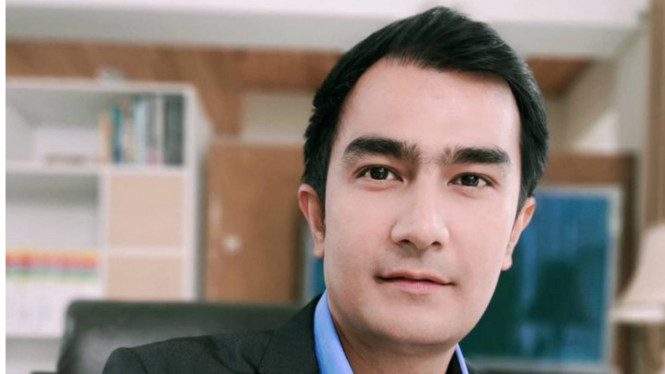 Instagram/@shandysjariff