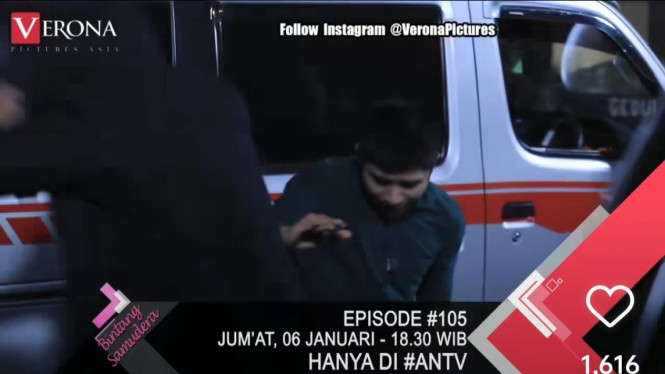 Instagram/veronapictures 