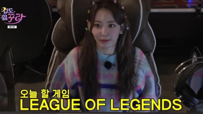 YouTube/Fearless Kura