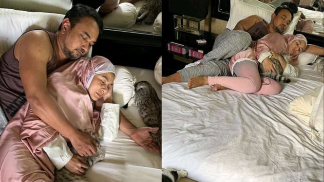 Instagram/@meisya_siregar