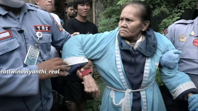 YouTube Pratiwi Noviyanthi