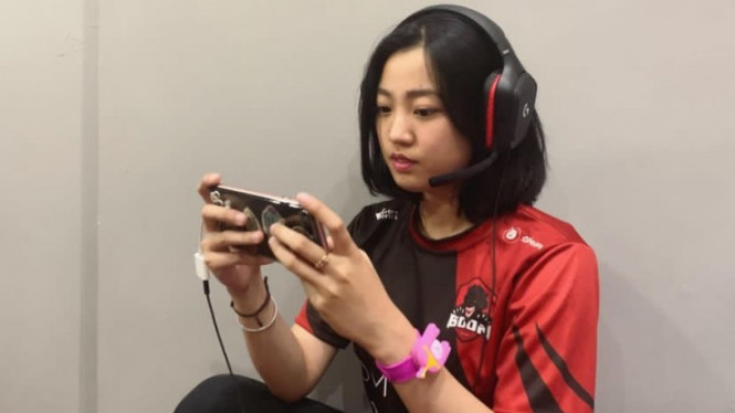 Instagram/nonaberlian14