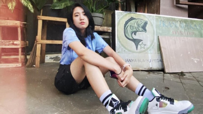 Instagram/nonaberlian14