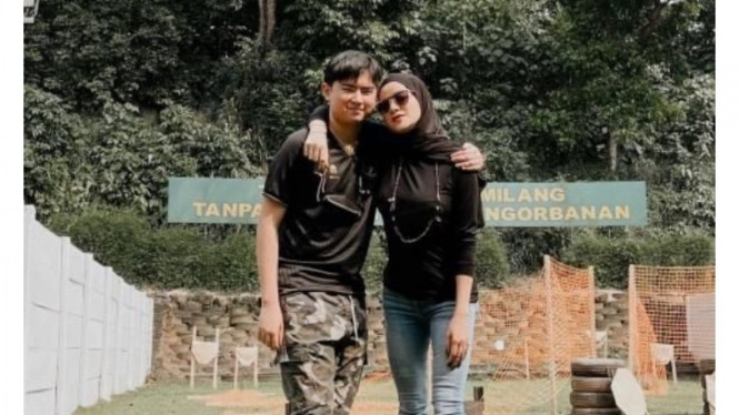 Instagram/ollaramlan