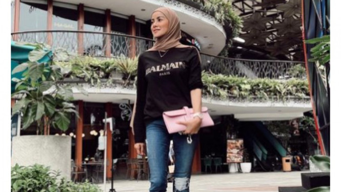 Instagram/ollaramlan