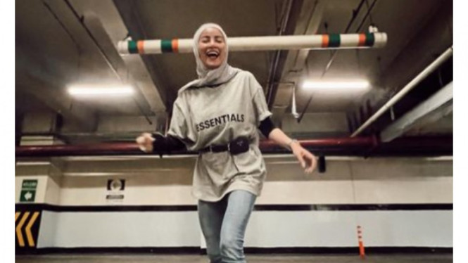 Instagram/ollaramlan