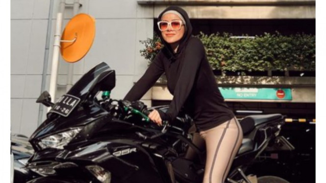 Instagram/ollaramlan