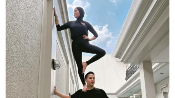 Instagram/ollaramlan