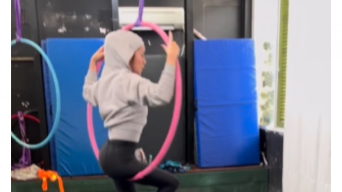 Instagram/ollaramlan