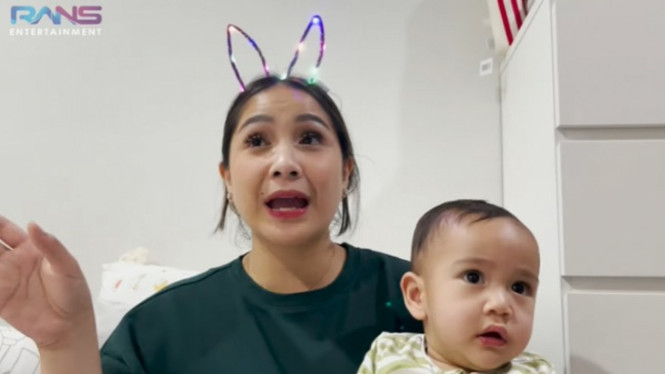 Youtube : Rans entertainment